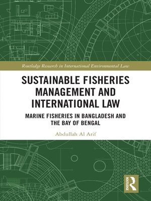 cover image of Sustainable Fisheries Management and International Law